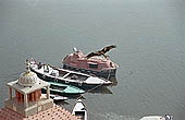 Varanasi - Scindia Ghat